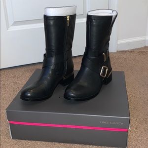 Vince Camuto Boots